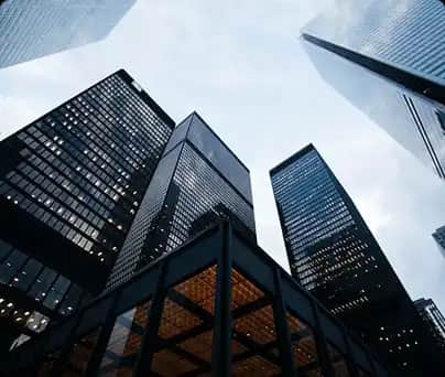 Investment property acquisition financing from CR Equity AI