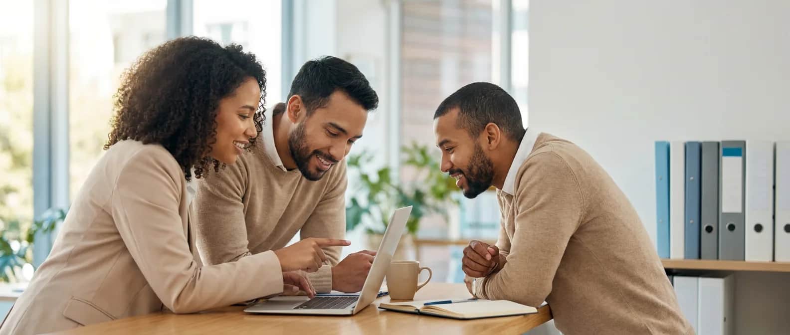 Working capital and equipment financing for small business