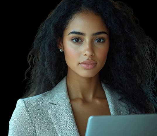 CR Equity AI financing specialist