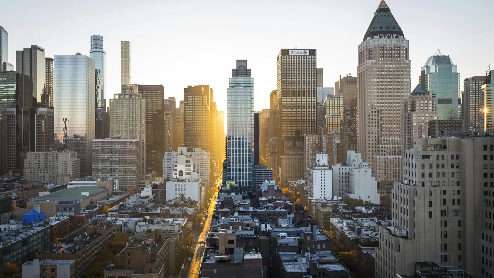 Commercial real estate financed by CR Equity AI